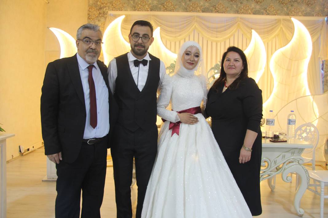 Konya magazin hayatında neler oldu? (25 Nisan 2025) 1